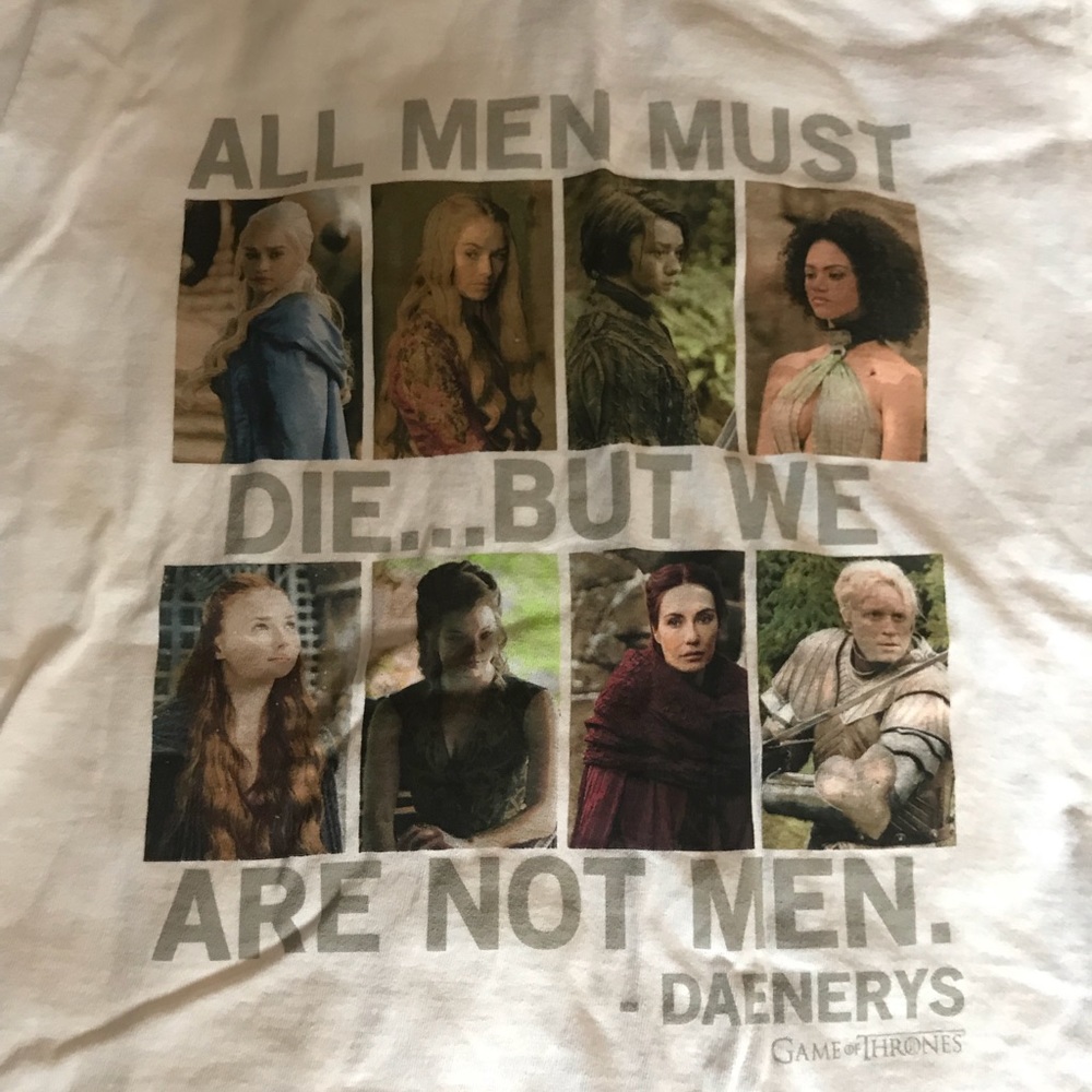 GOT TEE !